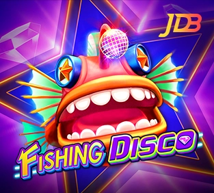 Fishing Disco