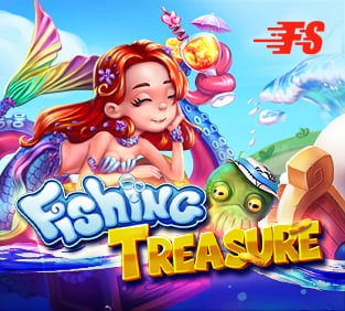 Fishing Treasure