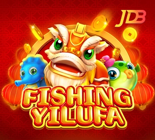 Fishing Yilufa