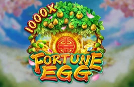 Fortune Egg