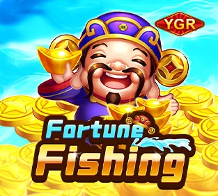 Fortune Fishing
