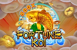Fortune Koi