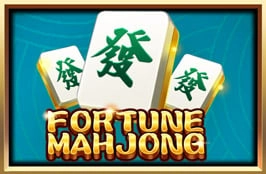 Fortune Mahjong