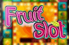 Fruit Slot