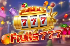 Fruits 777