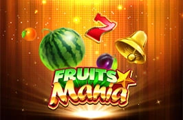 Fruits Mania