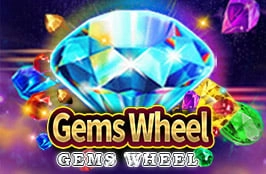 Gems Wheel