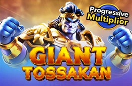 Giant Toossakan