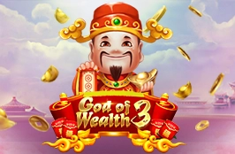 God of Wealth 3