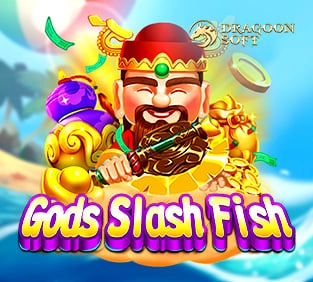 Gods Slash Fish