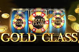 Gold Class