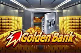 Golden Bank