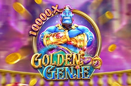 Golden Genie