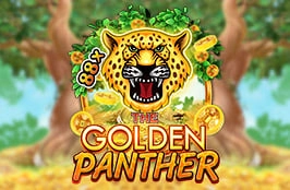 Golden Panther