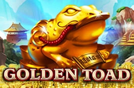 Golden Toad