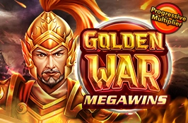 Golden War