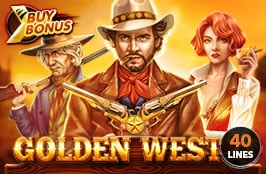 Golden West