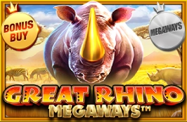 Great Rhino