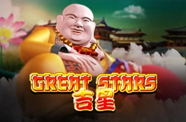 Great Stars