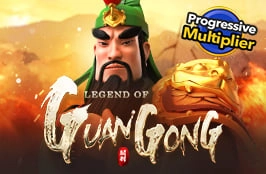 Legend of Guan Gong