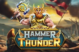 Hammer of Thunder