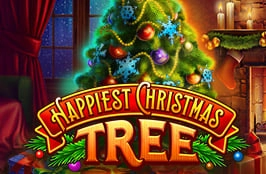 Happiest Christmas Tree