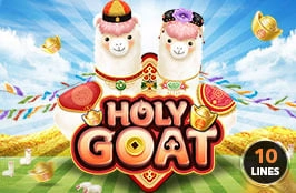 Holy Goat
