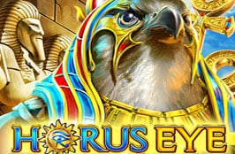 Horus Eye