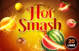 Hot Smash