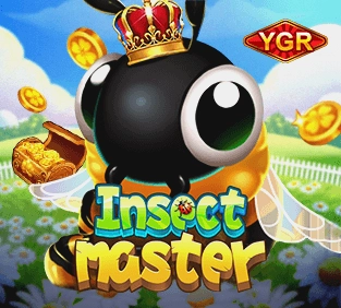 Insect Master