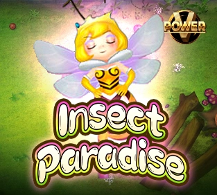 Insect Paradise
