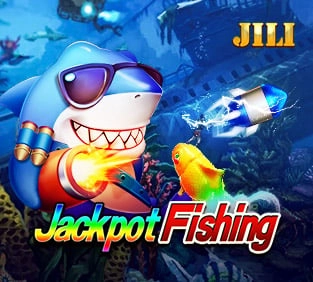 Jackpot Fishing