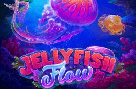 Jelly Fish Flow
