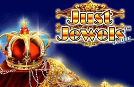 Just Jewels