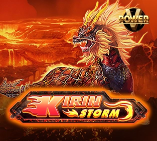Kirin Storm