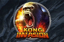 Kong Invasion