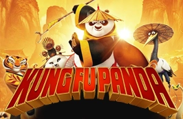 Kung Fu Panda