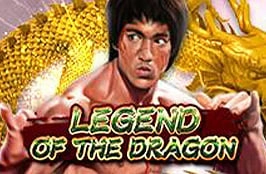 Legend of the Dragon