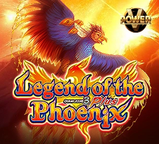 Legend of the Phoenix