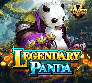 Legendary Panda
