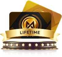 Lifetime membership