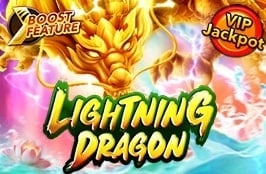 Lightning Dragon