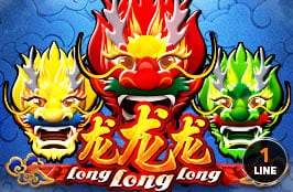 Long Long Long