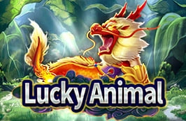 Lucky Animal