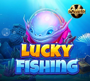 Lucky Fishing