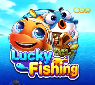 Lucky Fishing