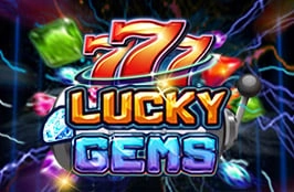 Lucky Gems