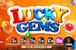 Lucky Gems