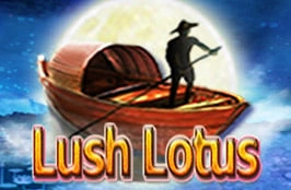 Lush Lotus