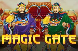 Magic Gate